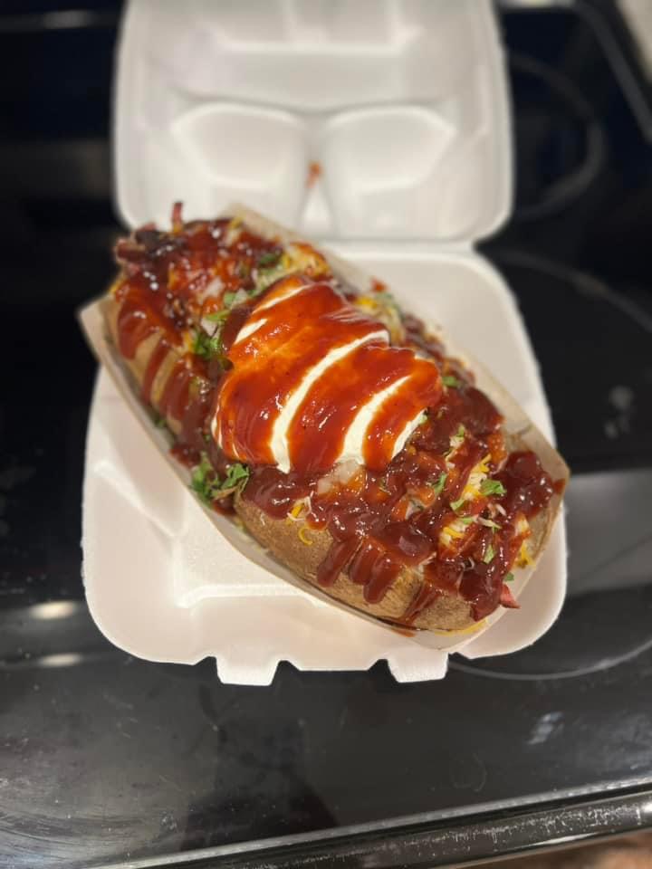 Tri-R-Tips Barbecue