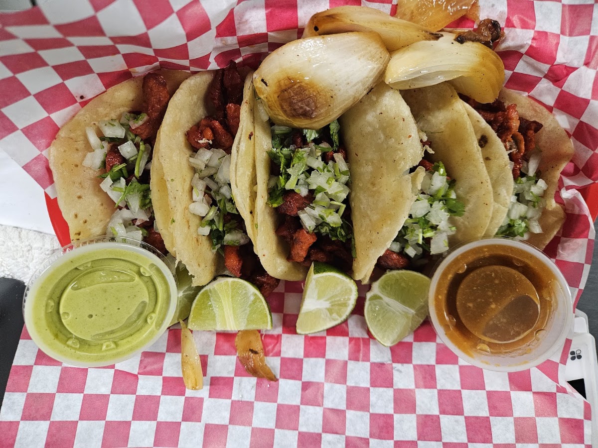Tacos El Barry