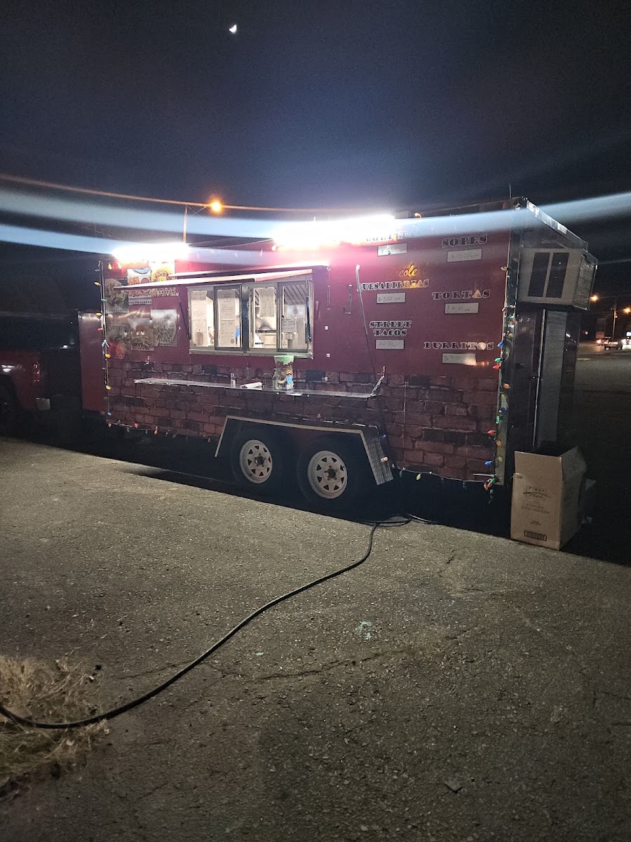 Tacos El Barry