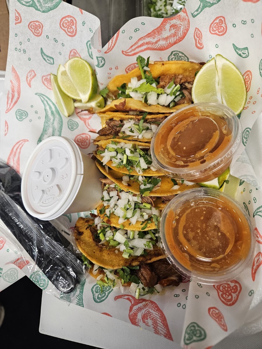Tacos El Barry