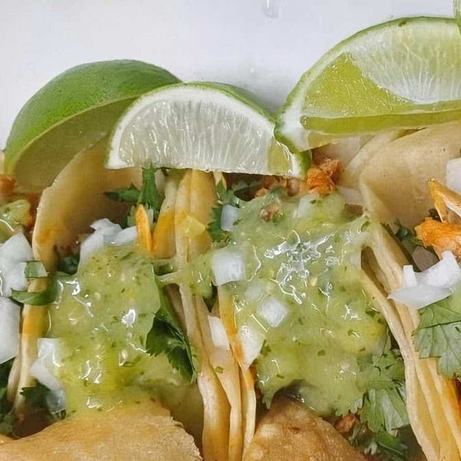 Don Taco Food Cart