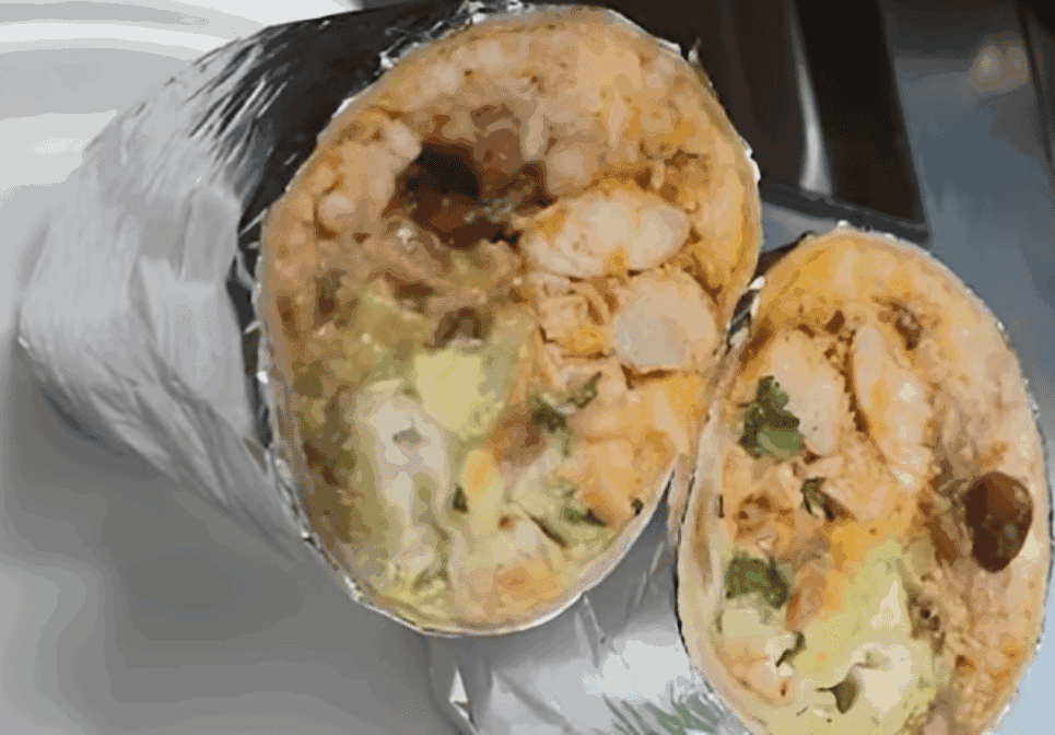 Don Taco Food Cart