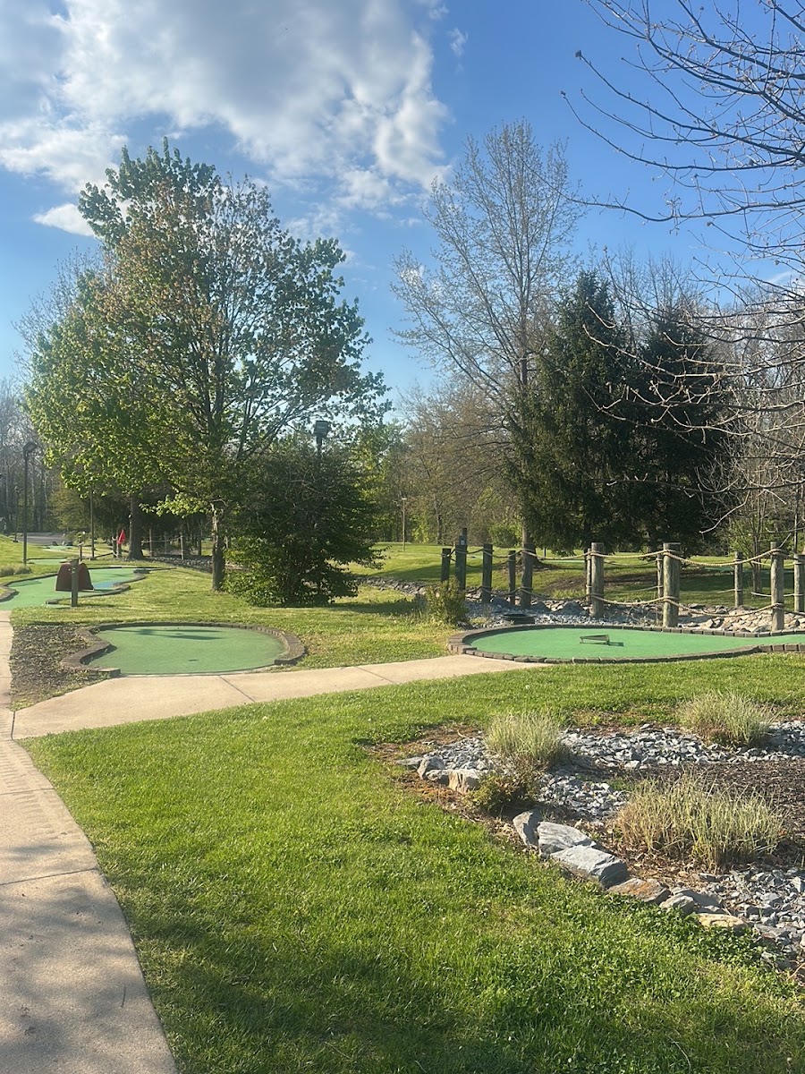 Creekside at Liberty Forge
