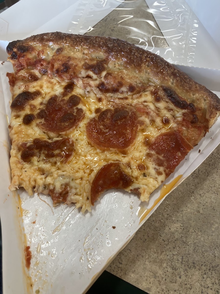Papi's Pizza and Subs