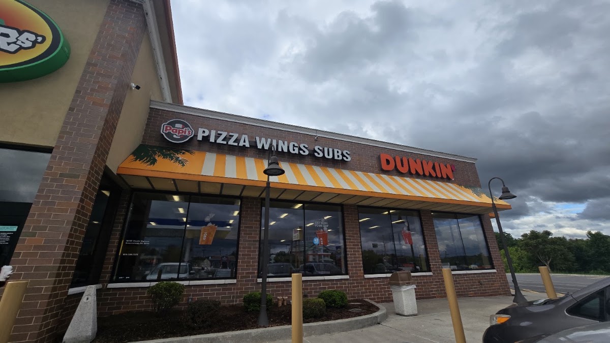 Papi's Pizza and Subs