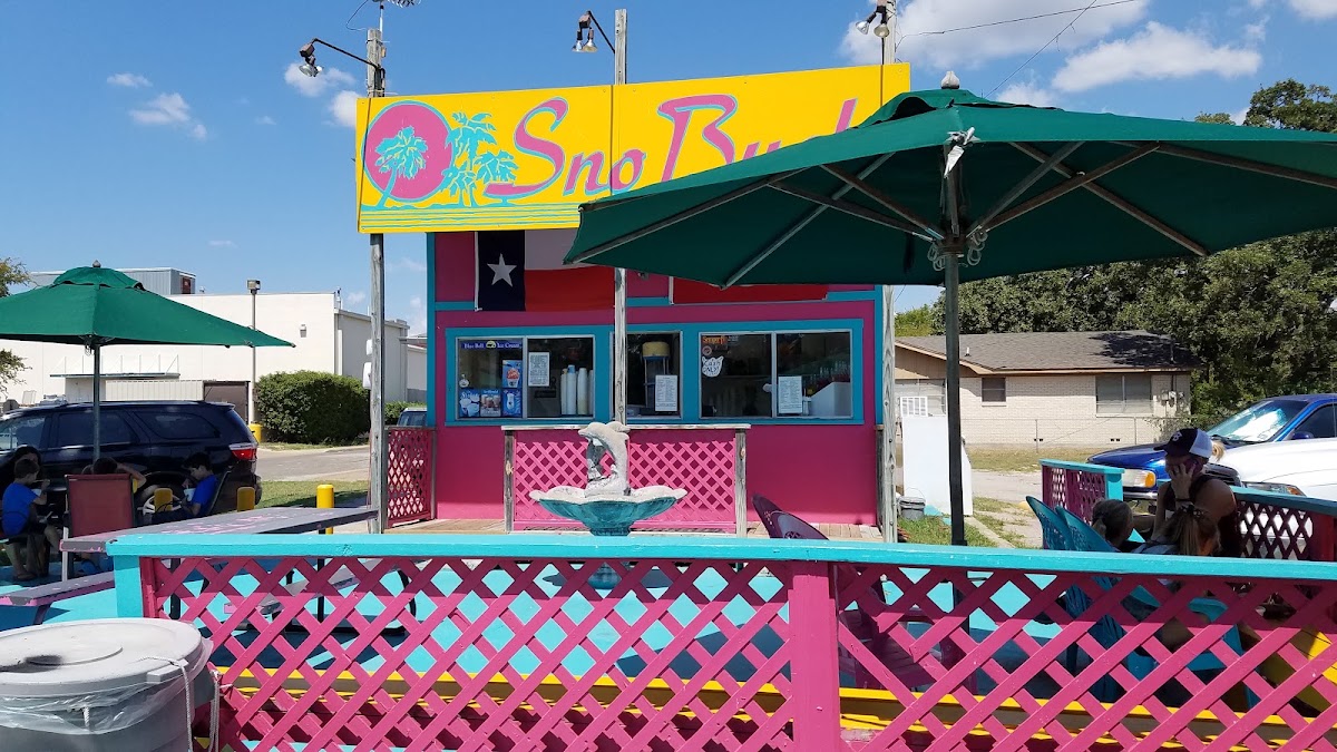 Sno Biz