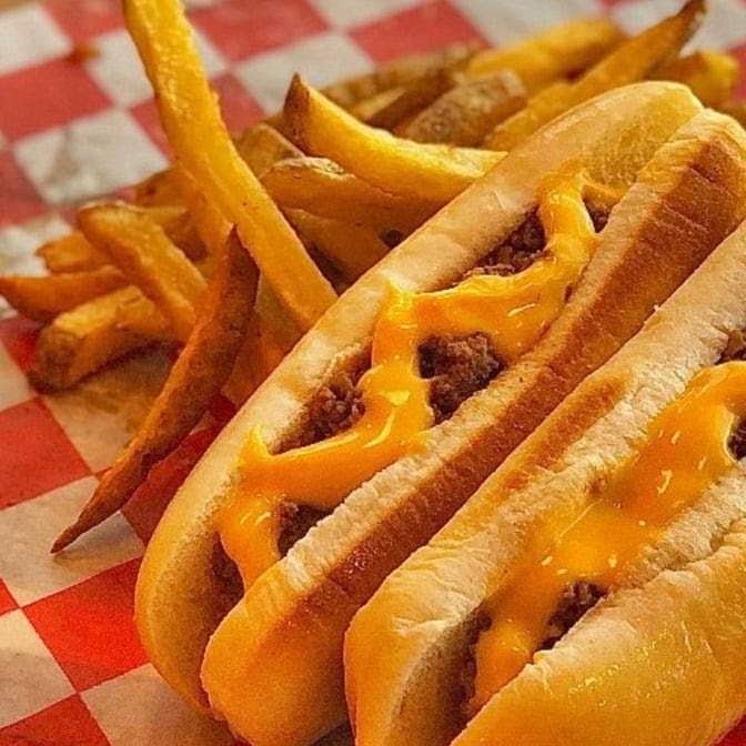 T&L Hot Dogs