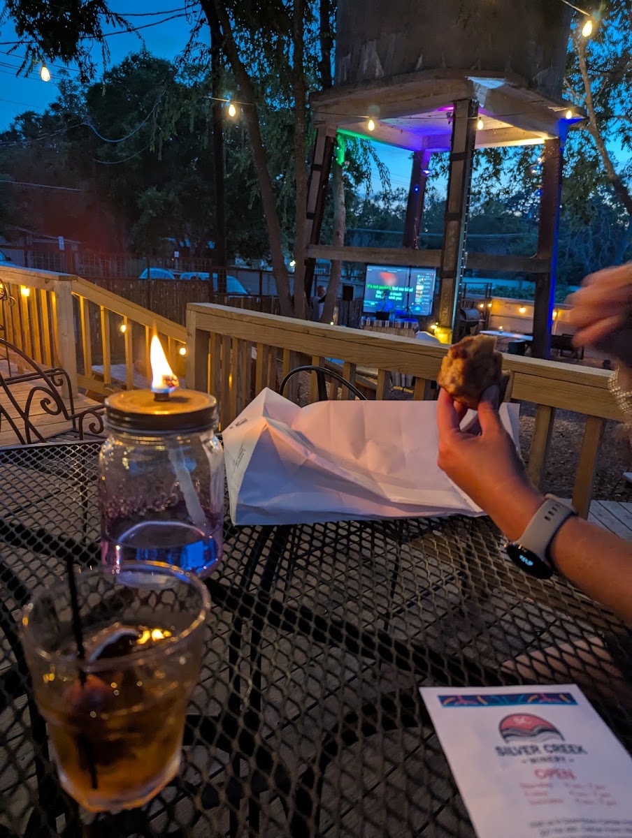 Central Provisions TX