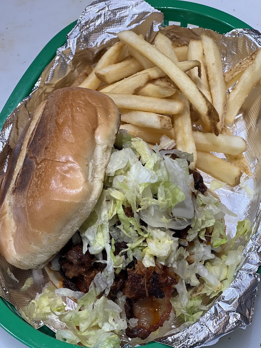 Que Rico Tacos y Mas