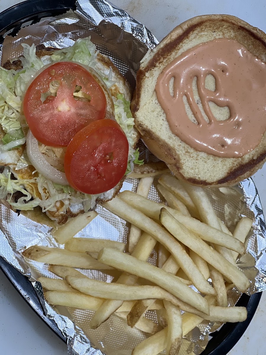 Que Rico Tacos y Mas