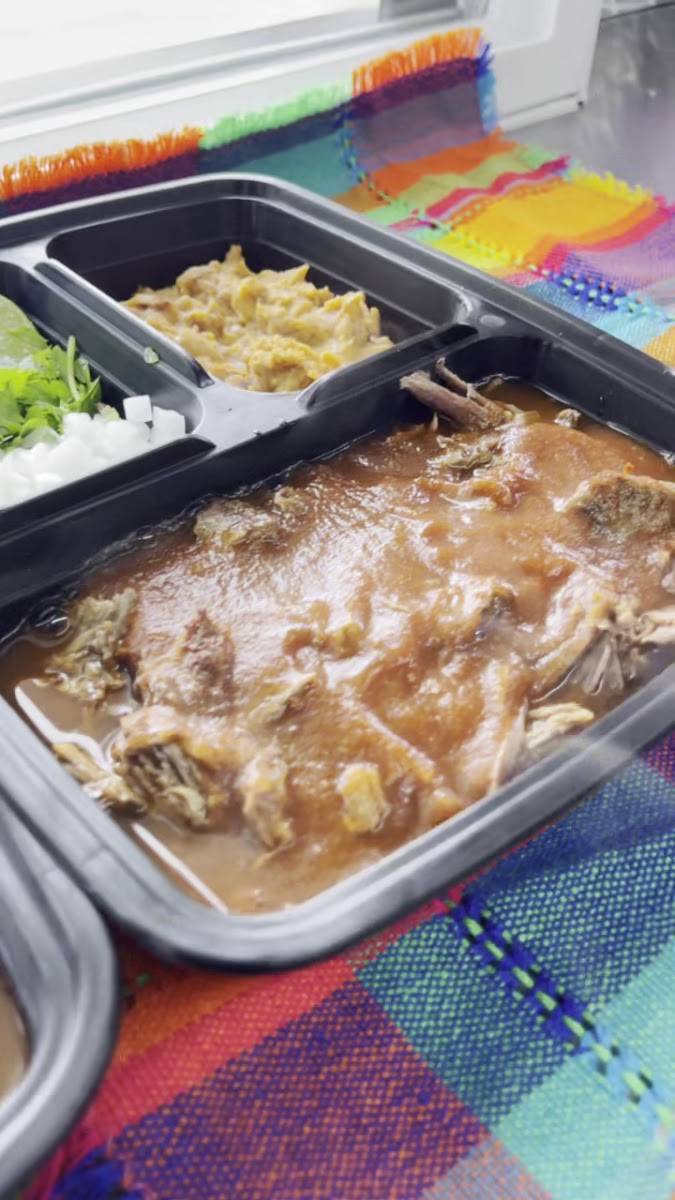 Los Angeles Tortilleria, Restaurant, Bakery, & Cantina