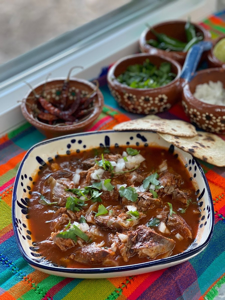 Los Angeles Tortilleria, Restaurant, Bakery, & Cantina