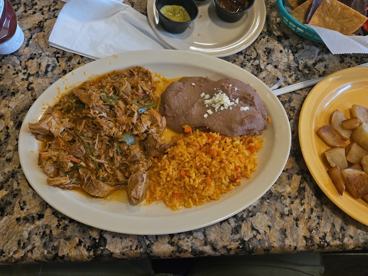Los Angeles Tortilleria, Restaurant, Bakery, & Cantina