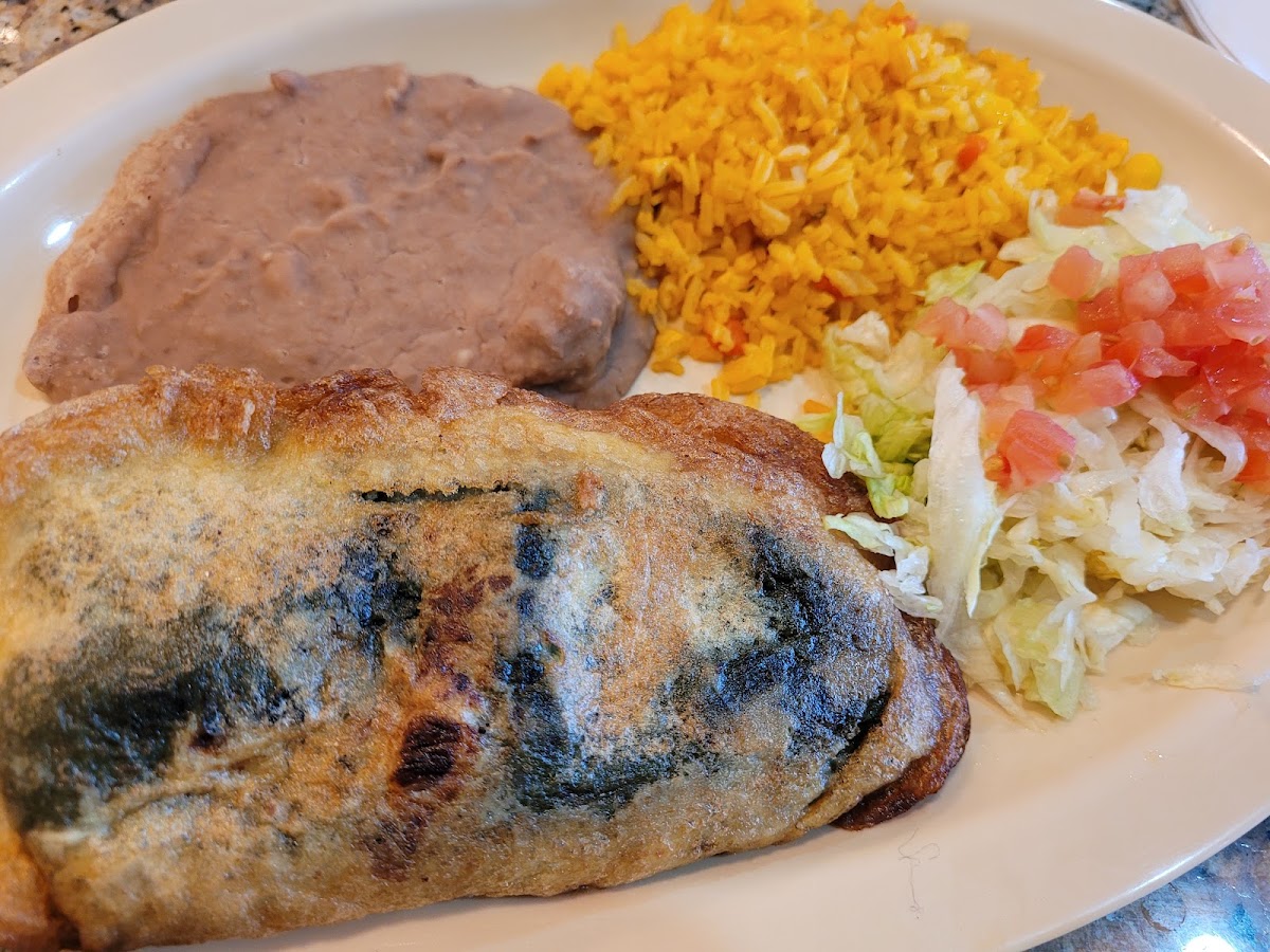 Los Angeles Tortilleria, Restaurant, Bakery, & Cantina