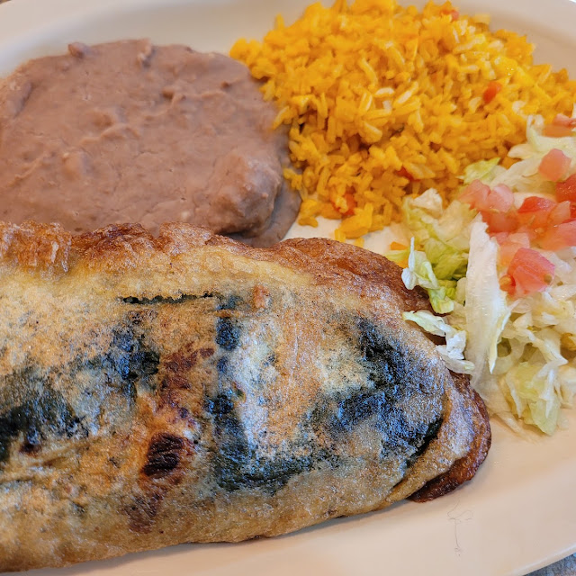 Chili Relleno