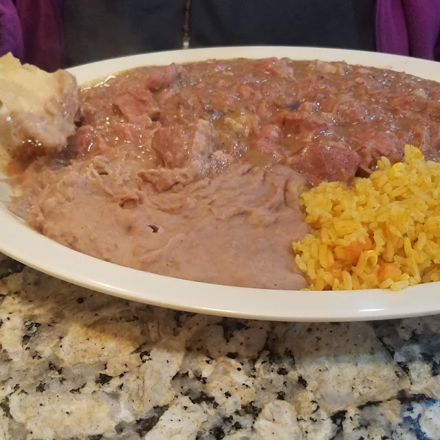 Carne Guisda