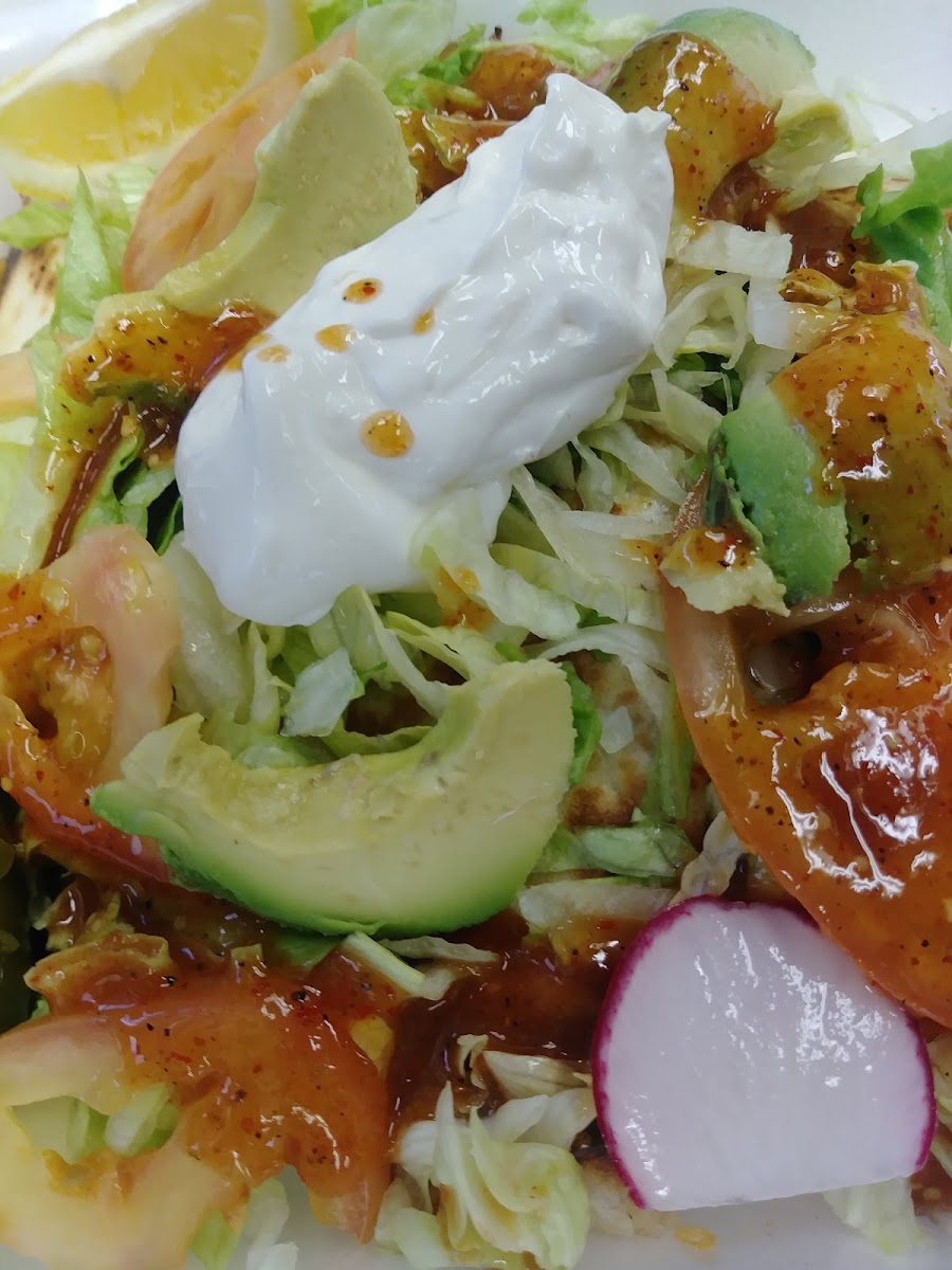El HIDALGUENSE TACOS TRUCK