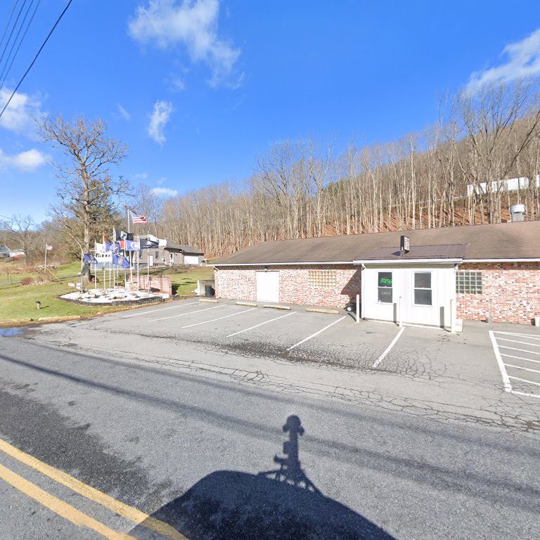 Breezewood Vfw
