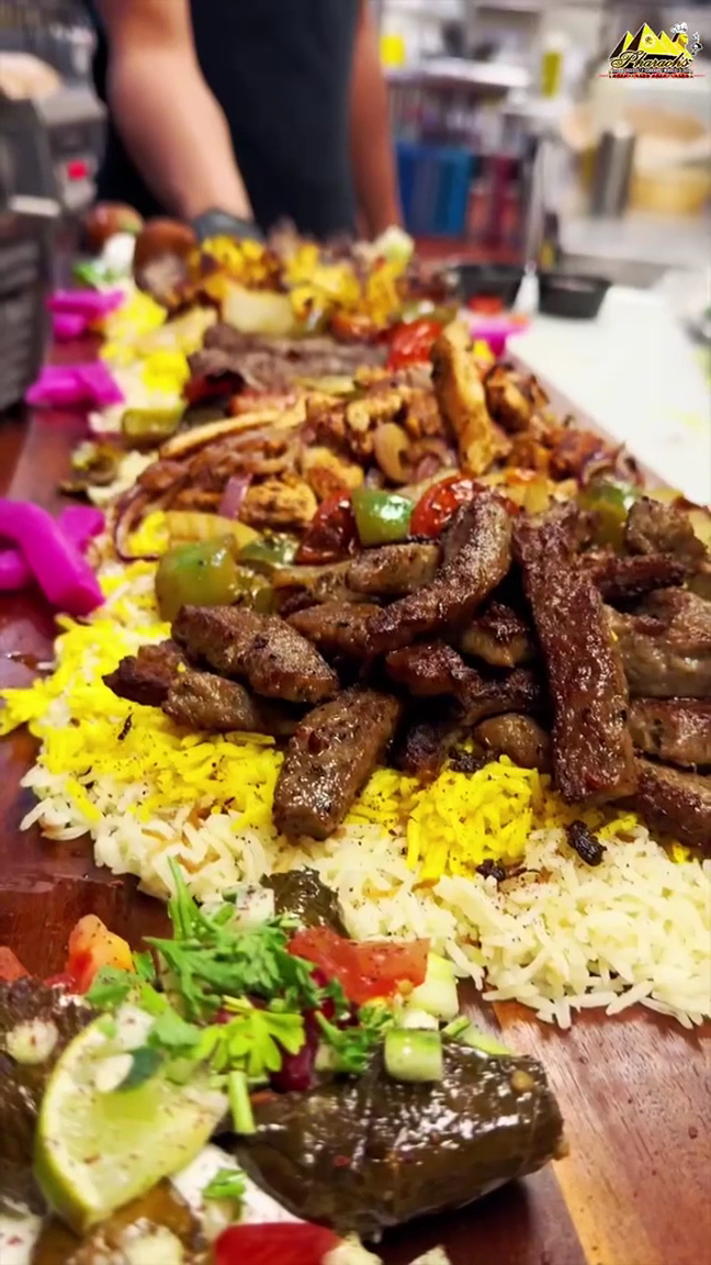 Pharaoh’s Restaurant & Bar