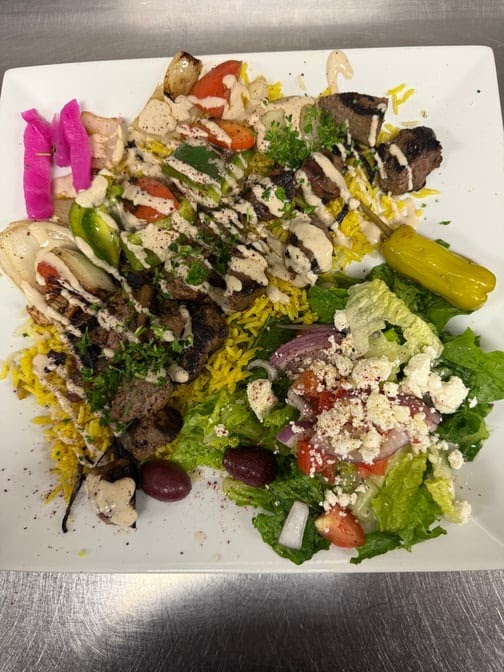 Pharaoh’s Restaurant & Bar