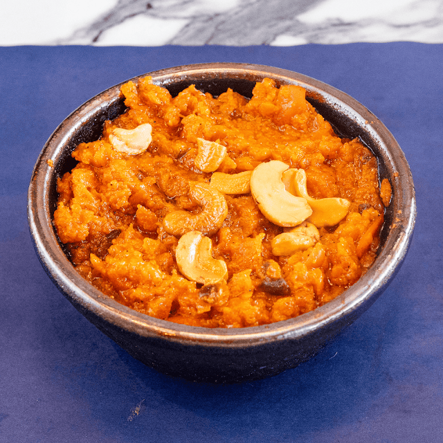 Gajar Ka Halwa