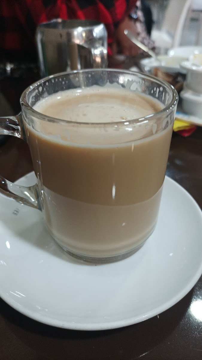 Cafetería Canela