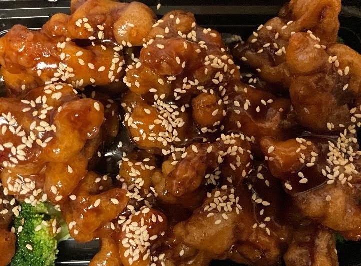 Panda Chinese Kitchen
