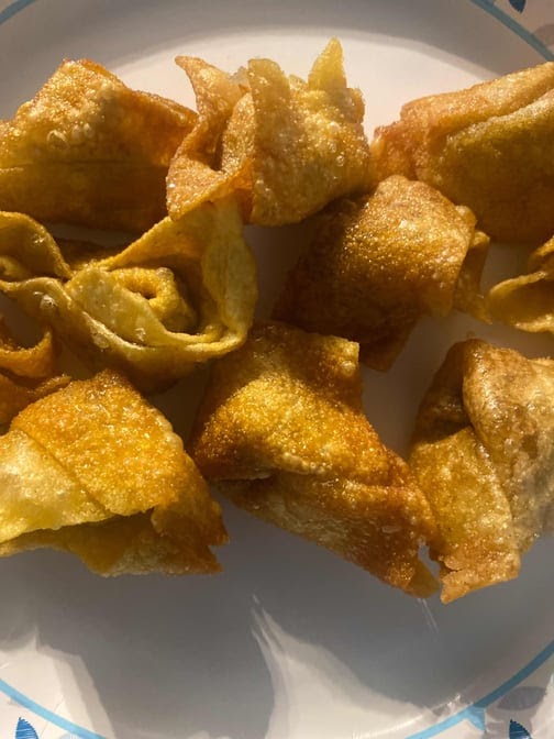 Panda Chinese Kitchen