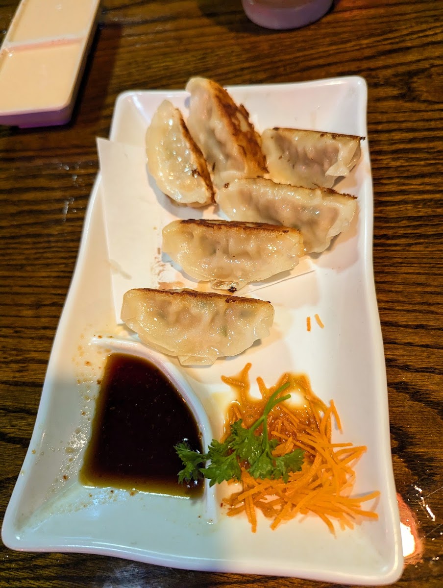 Sakura Japanese Steak House