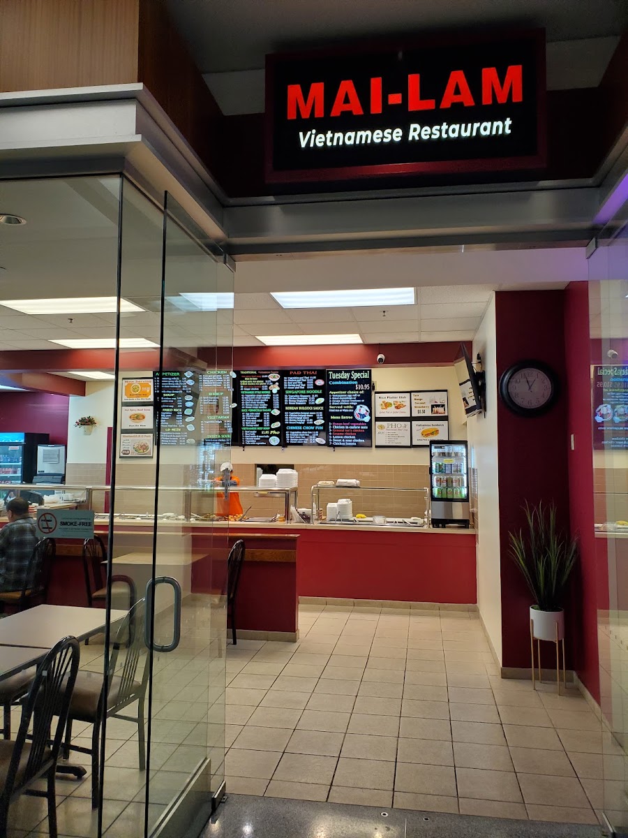 Mai-Lam Vietnamese Restaurant