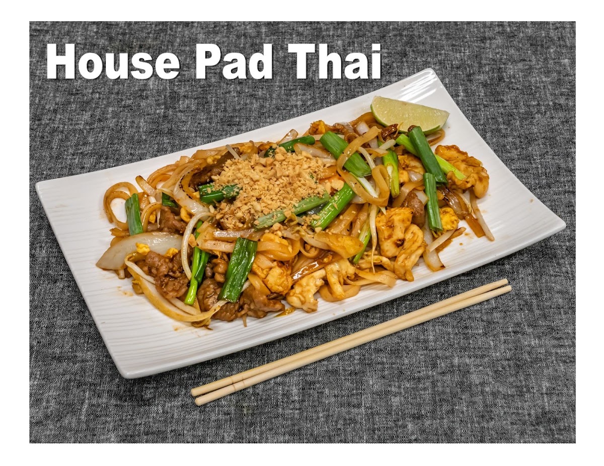 Mai-Lam Vietnamese Restaurant