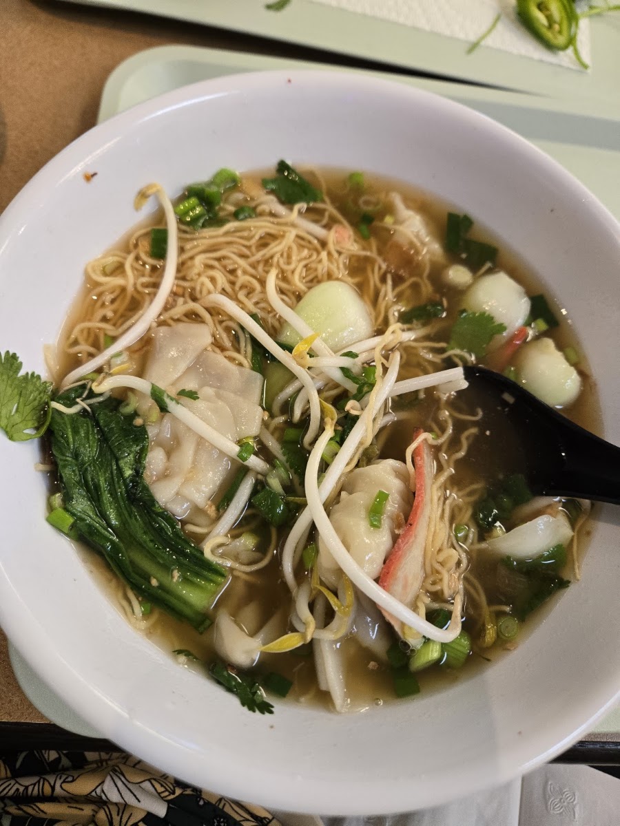 Mai-Lam Vietnamese Restaurant