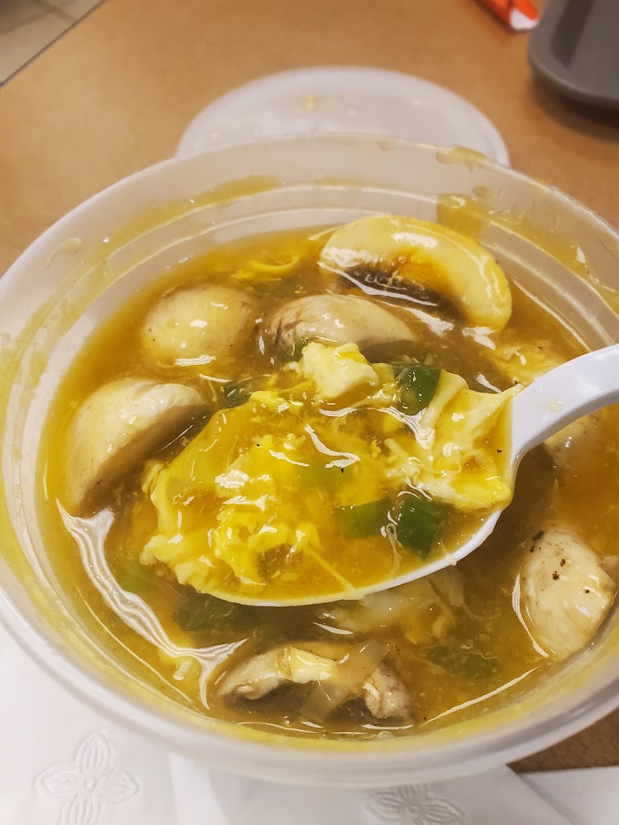 Mai-Lam Vietnamese Restaurant