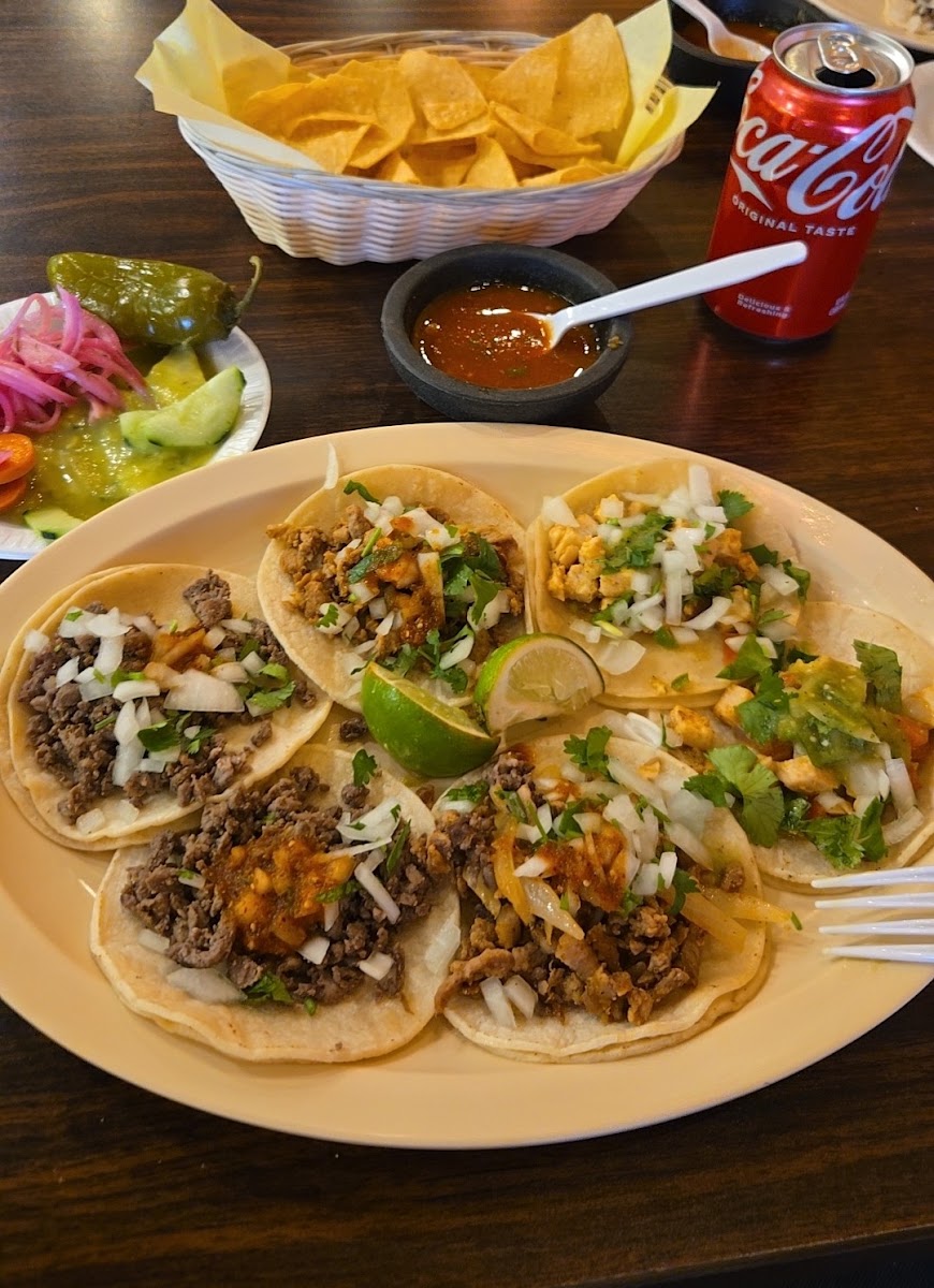 Fiesta Mexico Restaurant