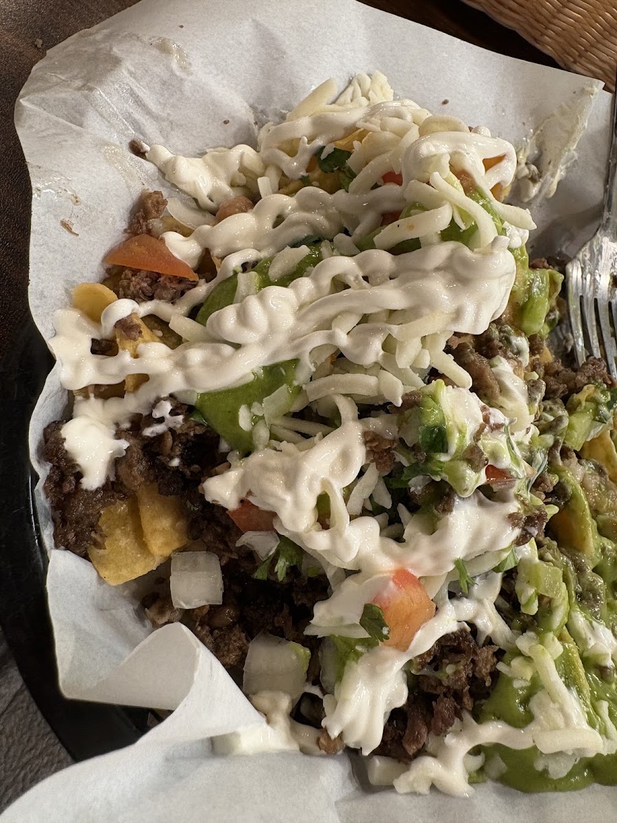 Fiesta Mexico Restaurant