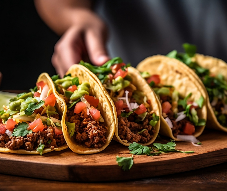 Tacos Los Primos