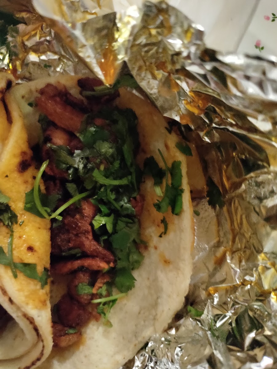 Tacos Los Primos