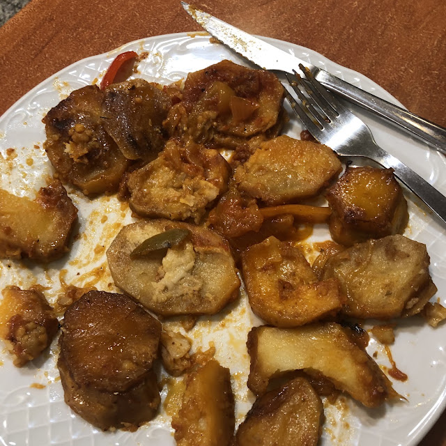 Patatas