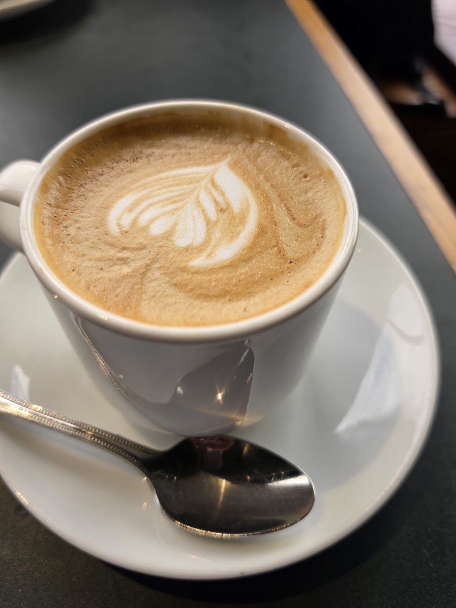 St. Ali Coffee Roasters