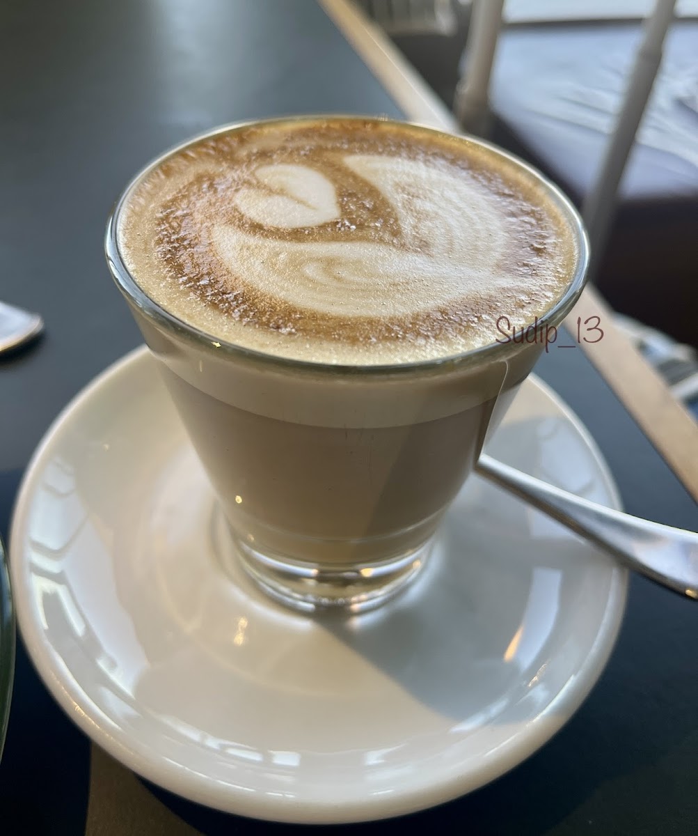St. Ali Coffee Roasters