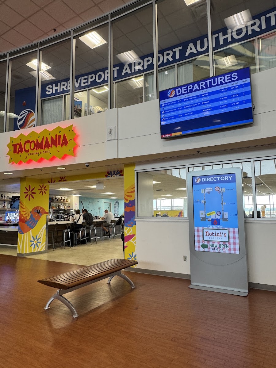Tacomania