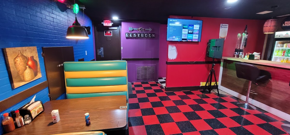 El Gallito Super Taqueria #4
