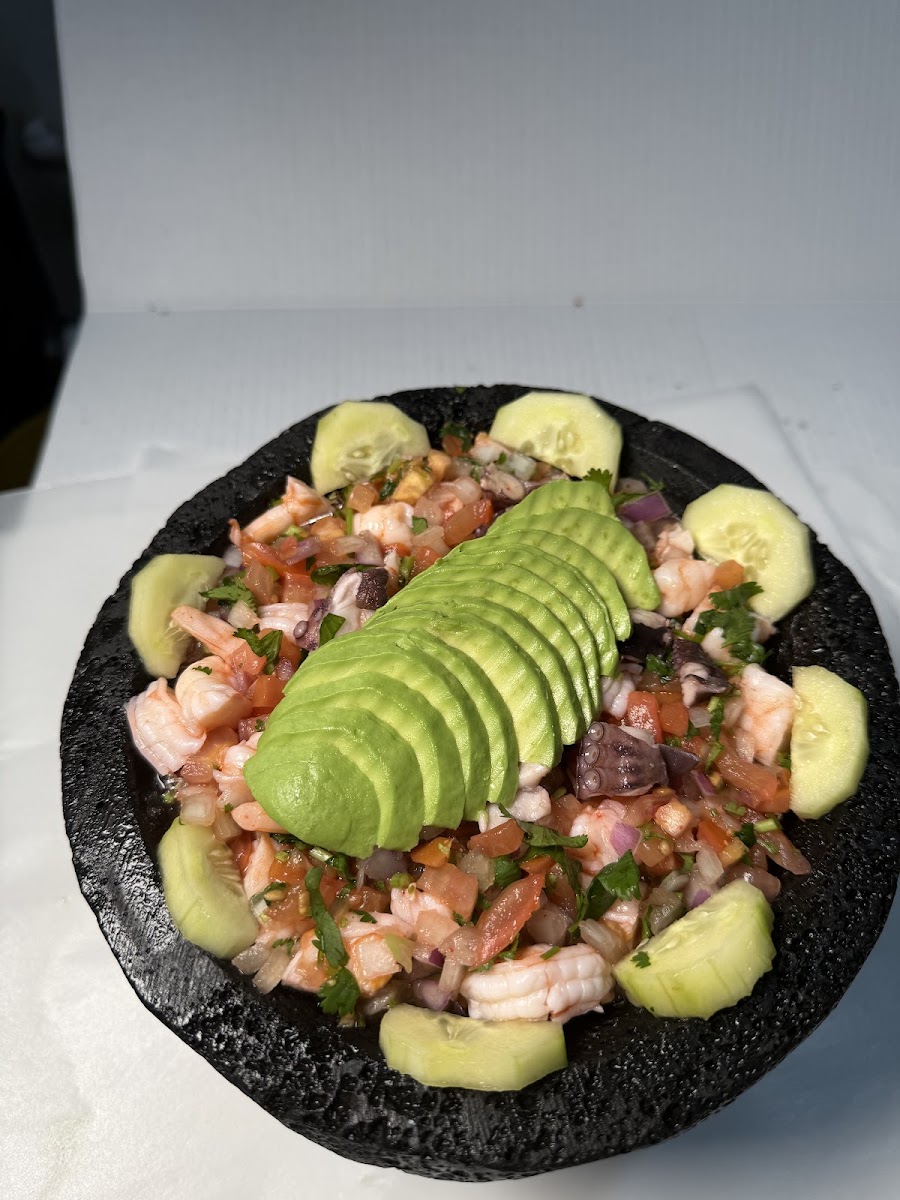 El Gallito Super Taqueria #4