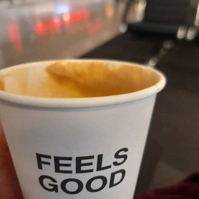 Flat White