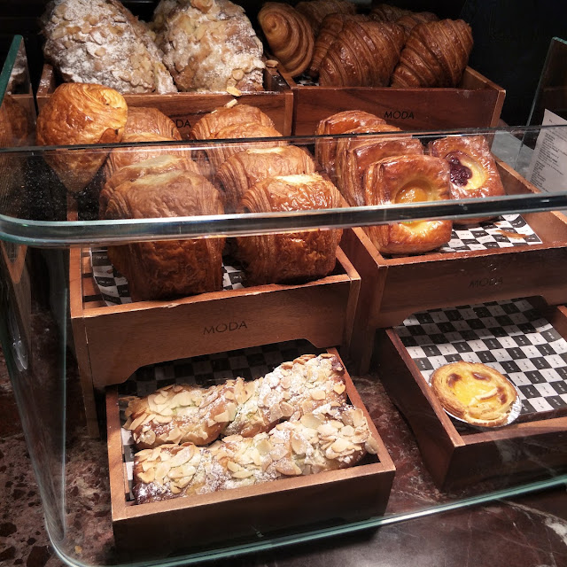 Pastries