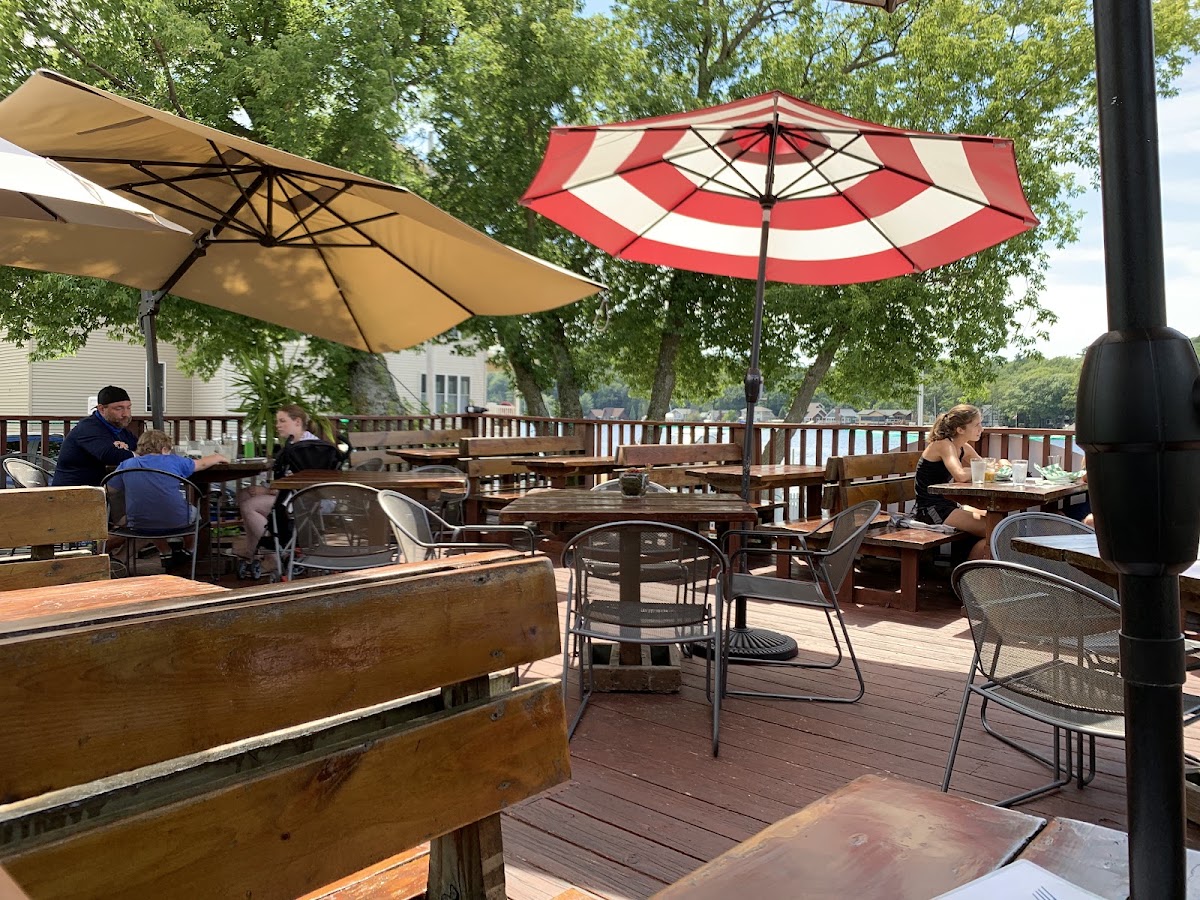Village Cafe and Pub