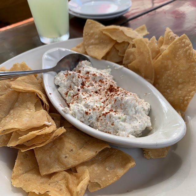 Crab Dip