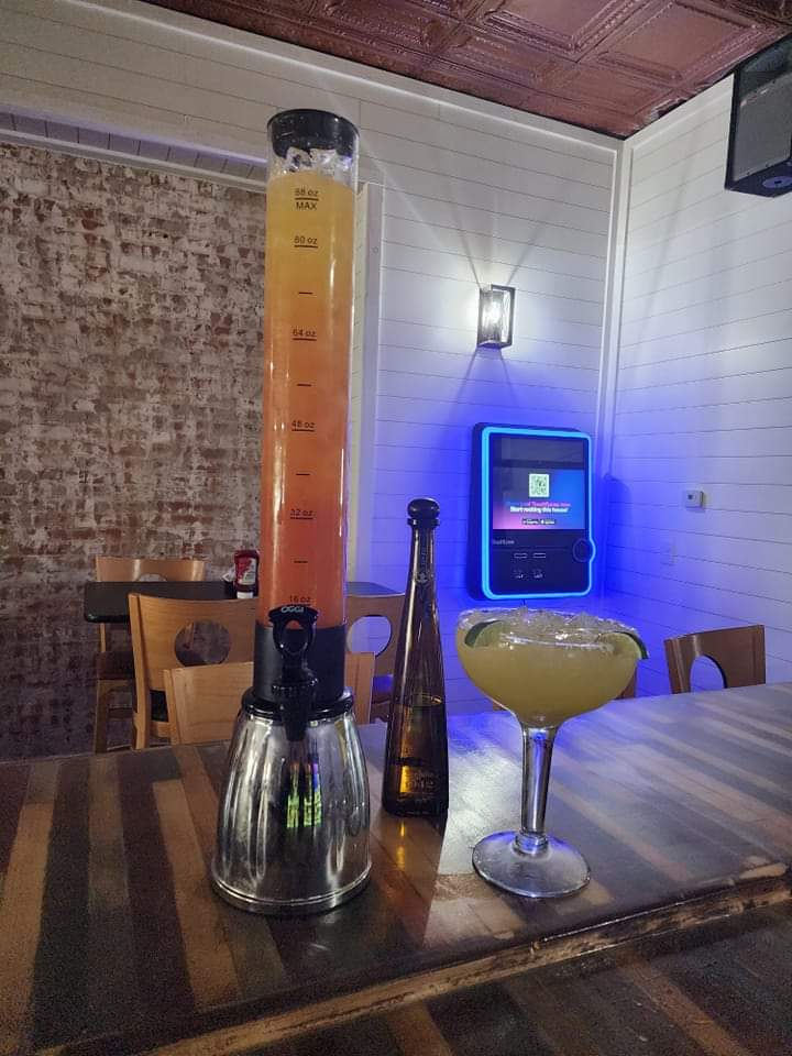 El Rey Papi's | Mexican