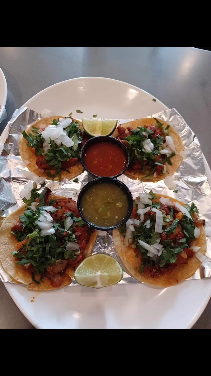 El Rey Papi's | Mexican