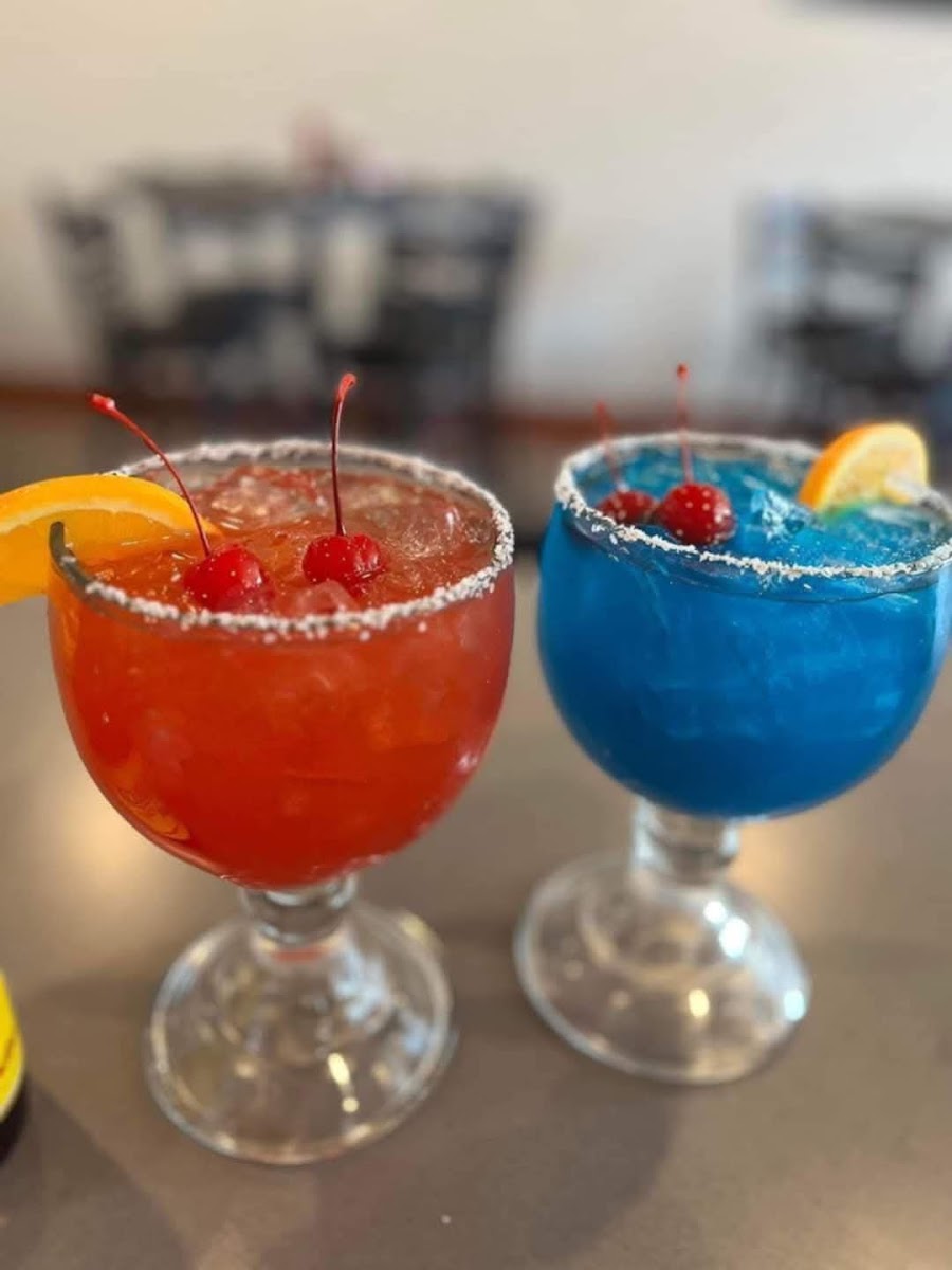 El Rey Papi's | Mexican